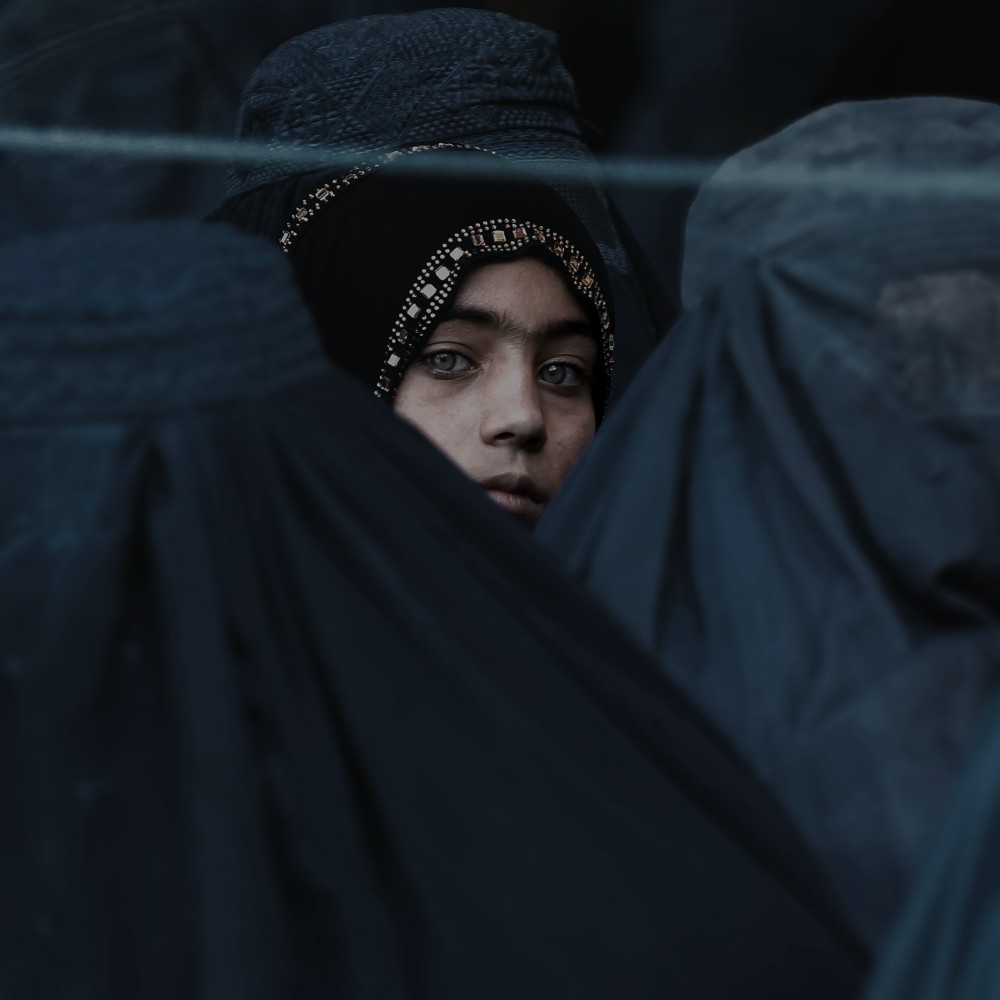 «Мне снятся талибы, талибам снюсь я». Журналист и востоковед Александра Ковальская о теперешней жизни в Афганистане