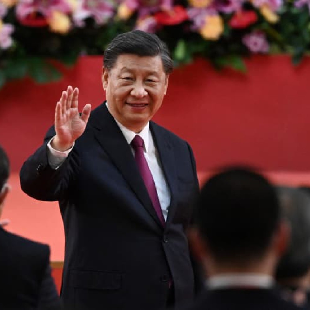Дружба с Китаем – учится ли Европа на своих ошибках?