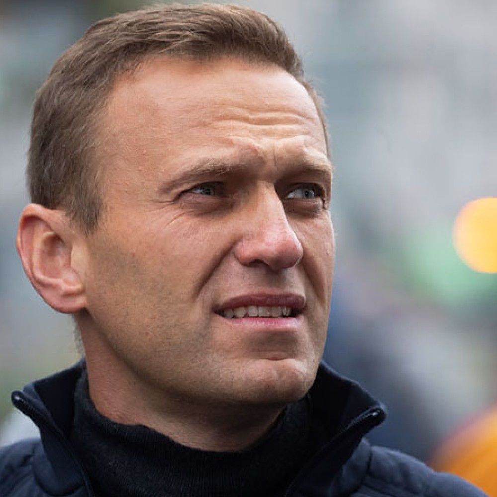 «Ты не один»: 4 июня по всему миру прошли масштабные акции в поддержку Алексея Навального