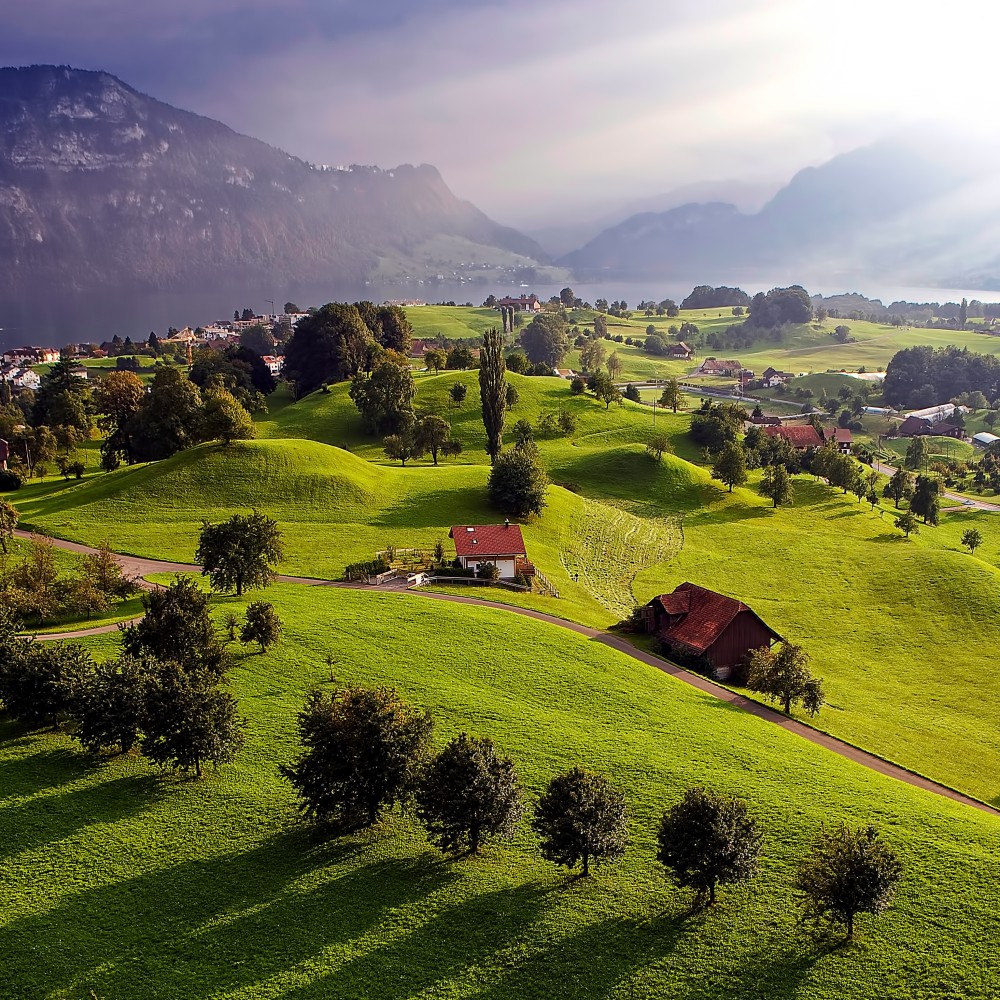 Not just cheese: How to find a job in Switzerland and get a work visa