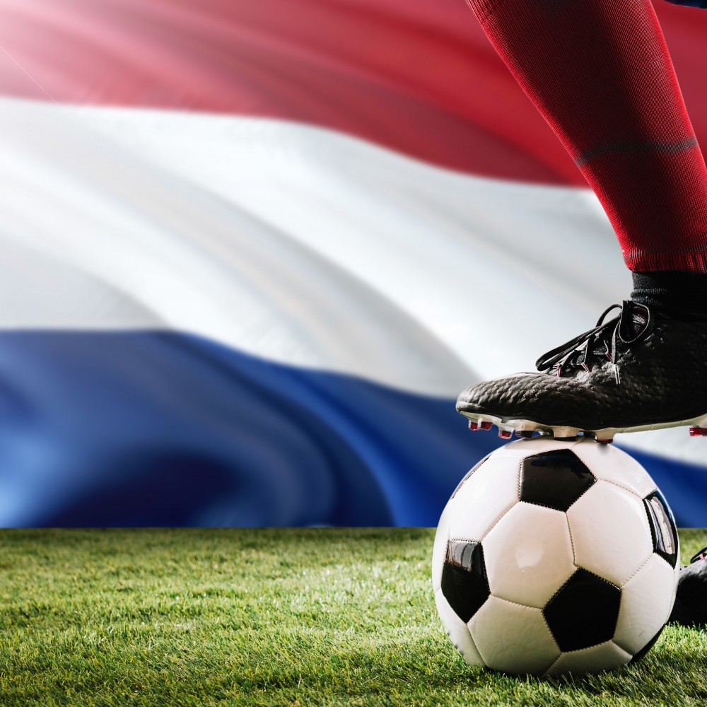 Десять удивительных фактов о голландском футболе